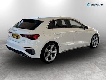Used Audi A3 2022 for sale - 79384733: Photo