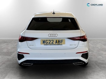 Used Audi A3 2022 for sale - 79384733: Photo