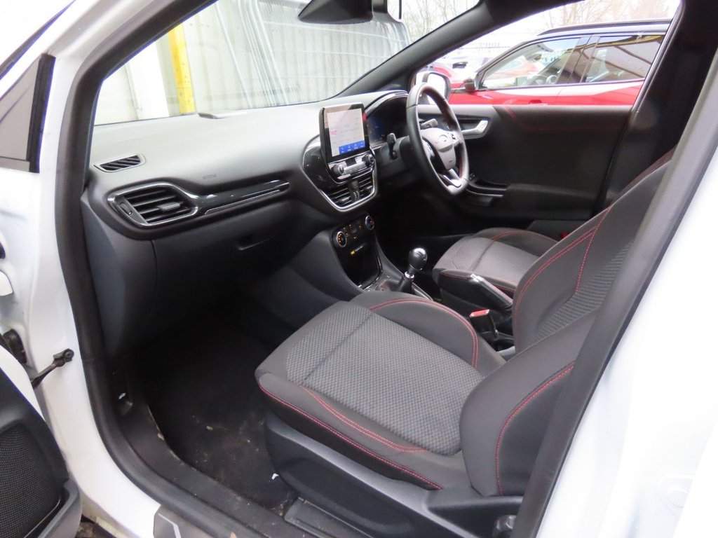 Used Ford Puma 2020 for sale - 77911030: Photo 3