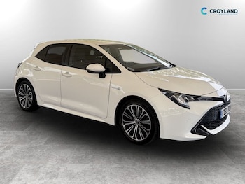 Used Toyota Corolla 2020 for sale - 79642855: Photo