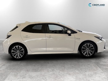 Used Toyota Corolla 2020 for sale - 79642855: Photo
