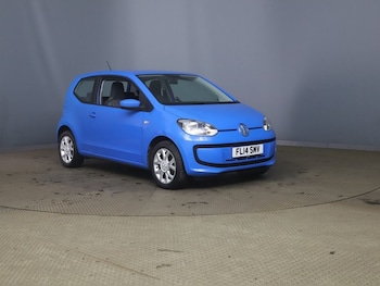 Used Volkswagen up! 2014 for sale - 77841297: Photo