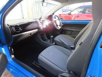 Used Volkswagen up! 2014 for sale - 77841297: Photo