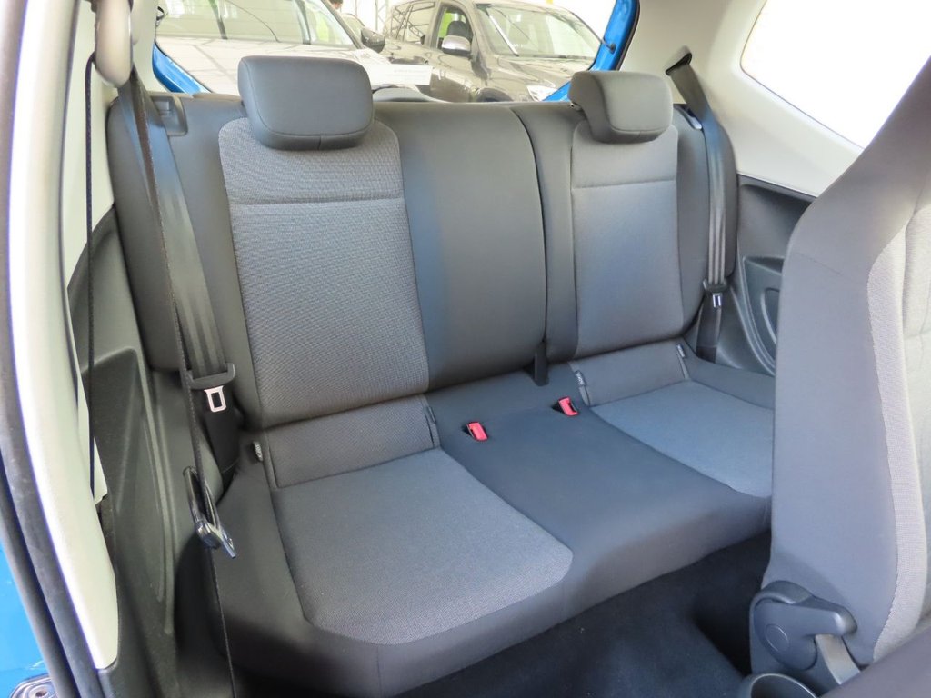 Used Volkswagen up! 2014 for sale - 77841297: Photo 5