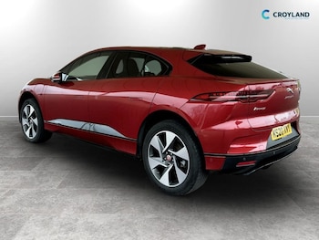 Used Jaguar I-Pace 2020 for sale - 78425692: Photo