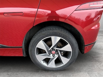 Used Jaguar I-Pace 2020 for sale - 78425692: Photo