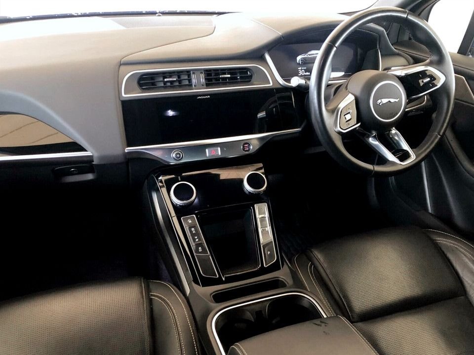 Used Jaguar I-Pace 2019 for sale - 77258288: Photo 16