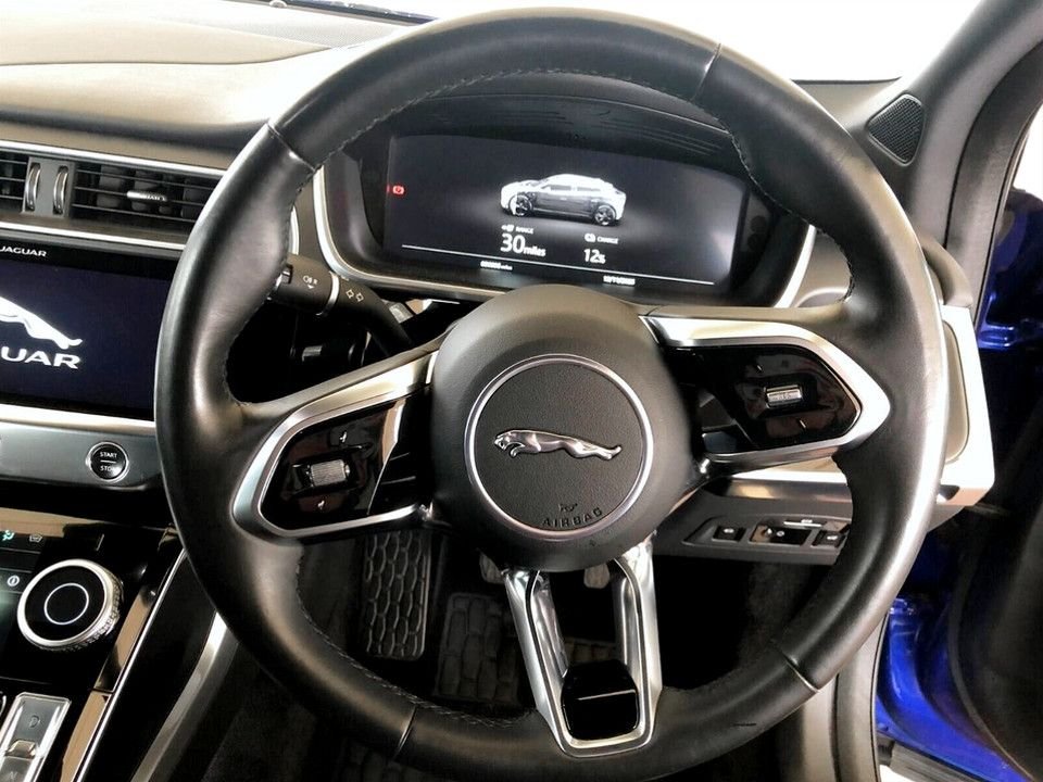 Used Jaguar I-Pace 2019 for sale - 77258288: Photo 19