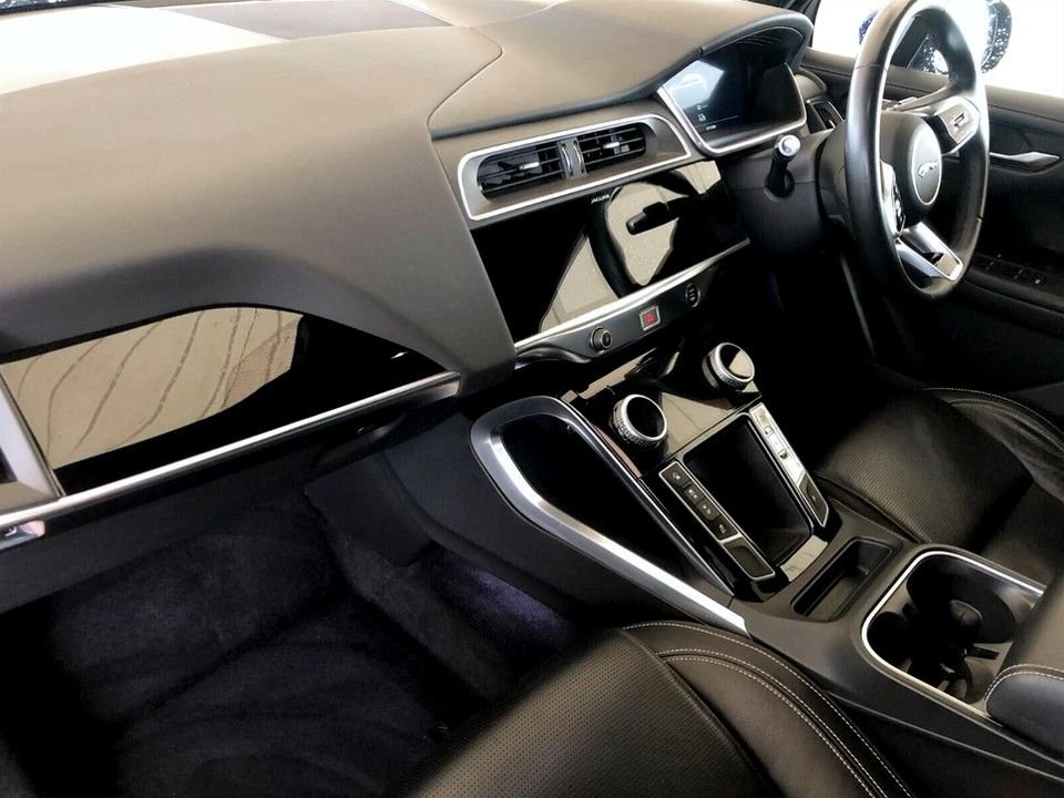 Used Jaguar I-Pace 2019 for sale - 77258288: Photo 20