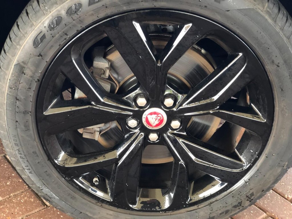 Used Jaguar I-Pace 2019 for sale - 77258288: Photo 21