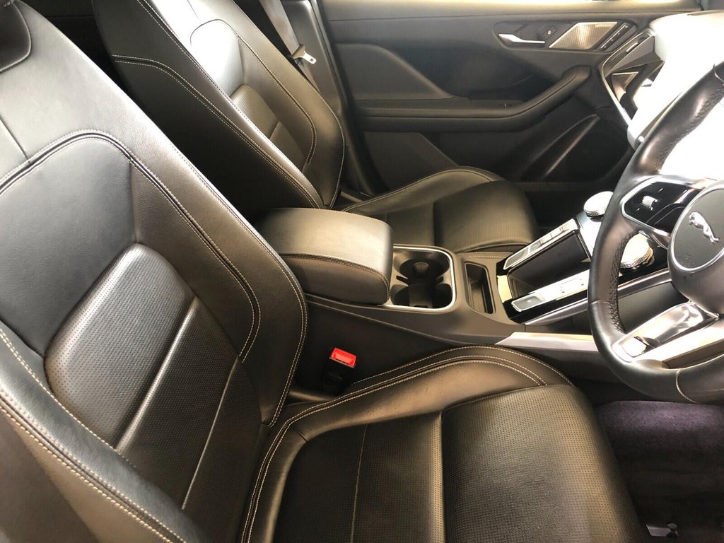 Used Jaguar I-Pace 2019 for sale - 77258288: Photo 22