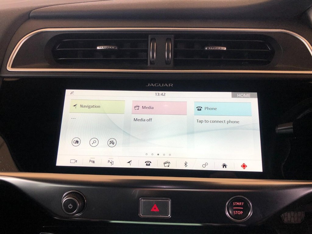 Used Jaguar I-Pace 2019 for sale - 77258288: Photo 28