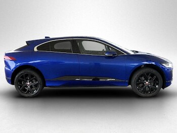 Used Jaguar I-Pace 2019 for sale - 77258288: Photo