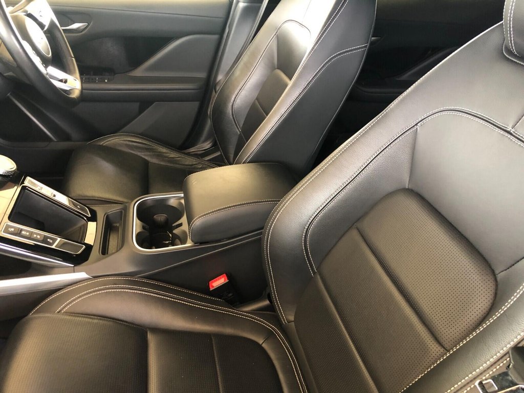 Used Jaguar I-Pace 2019 for sale - 77258288: Photo 30