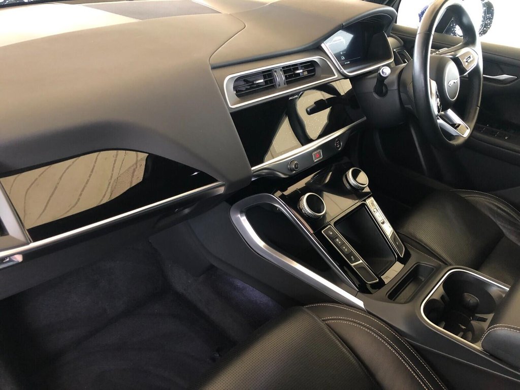 Used Jaguar I-Pace 2019 for sale - 77258288: Photo 31