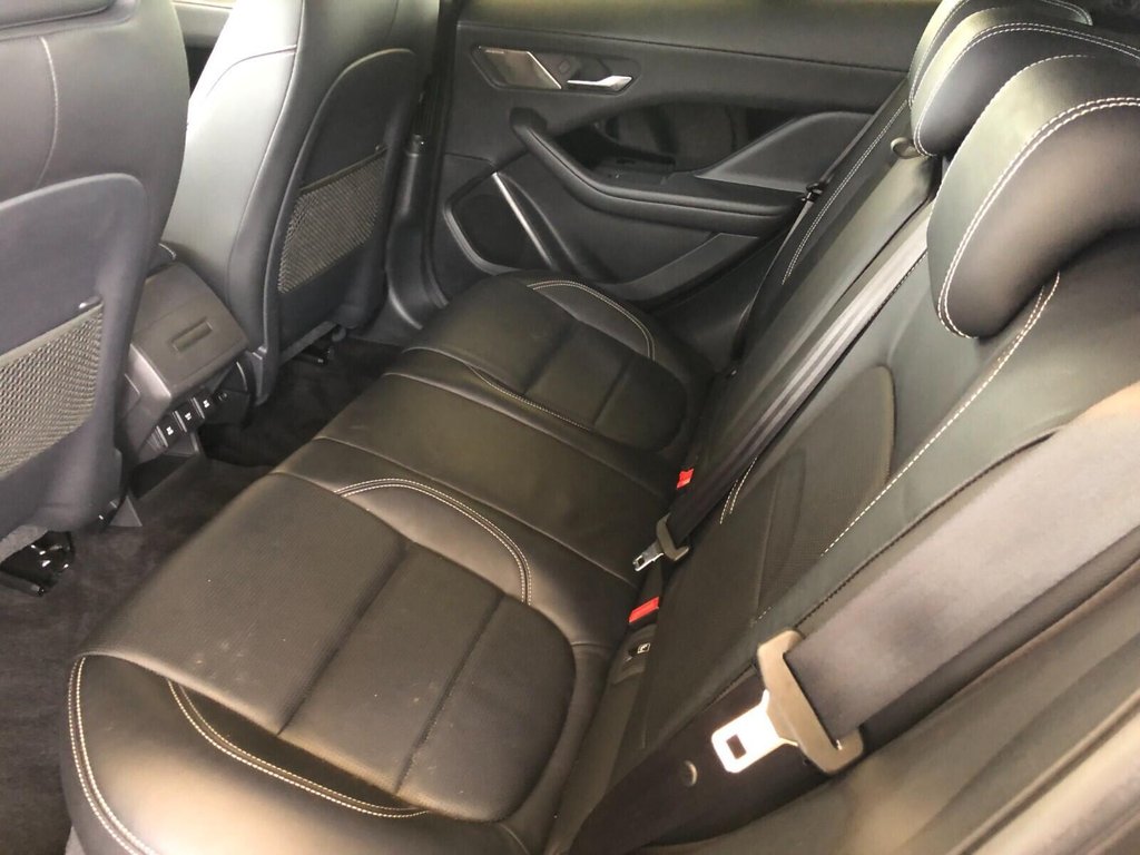 Used Jaguar I-Pace 2019 for sale - 77258288: Photo 32