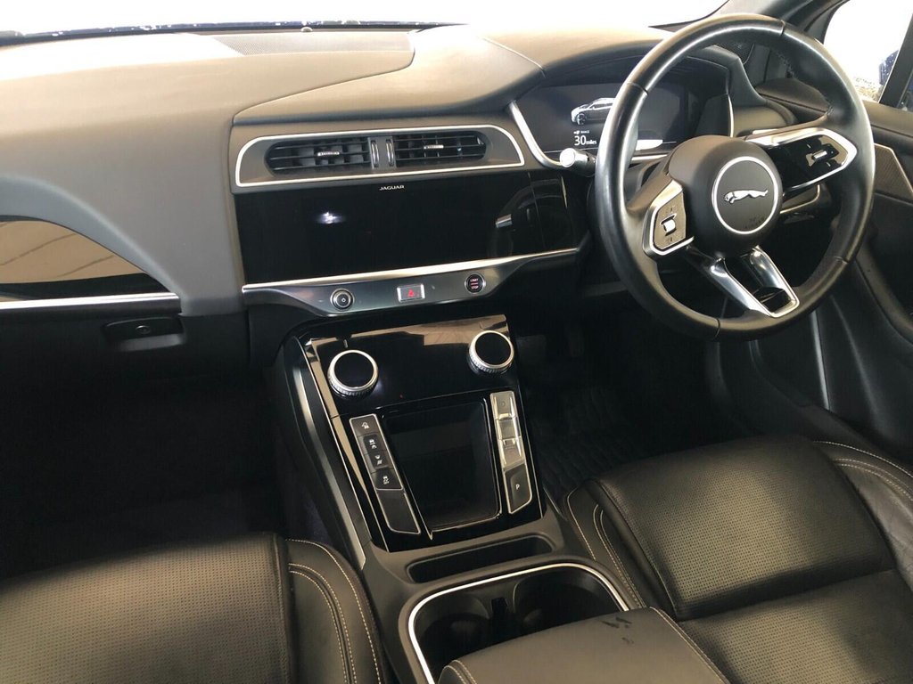 Used Jaguar I-Pace 2019 for sale - 77258288: Photo 33