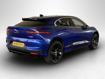 Used Jaguar I-Pace 2019 for sale - 77258288: Photo