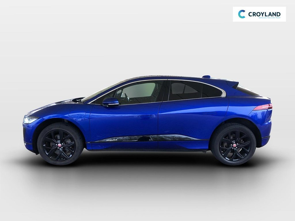 Used Jaguar I-Pace 2019 for sale - 77258288: Photo 40