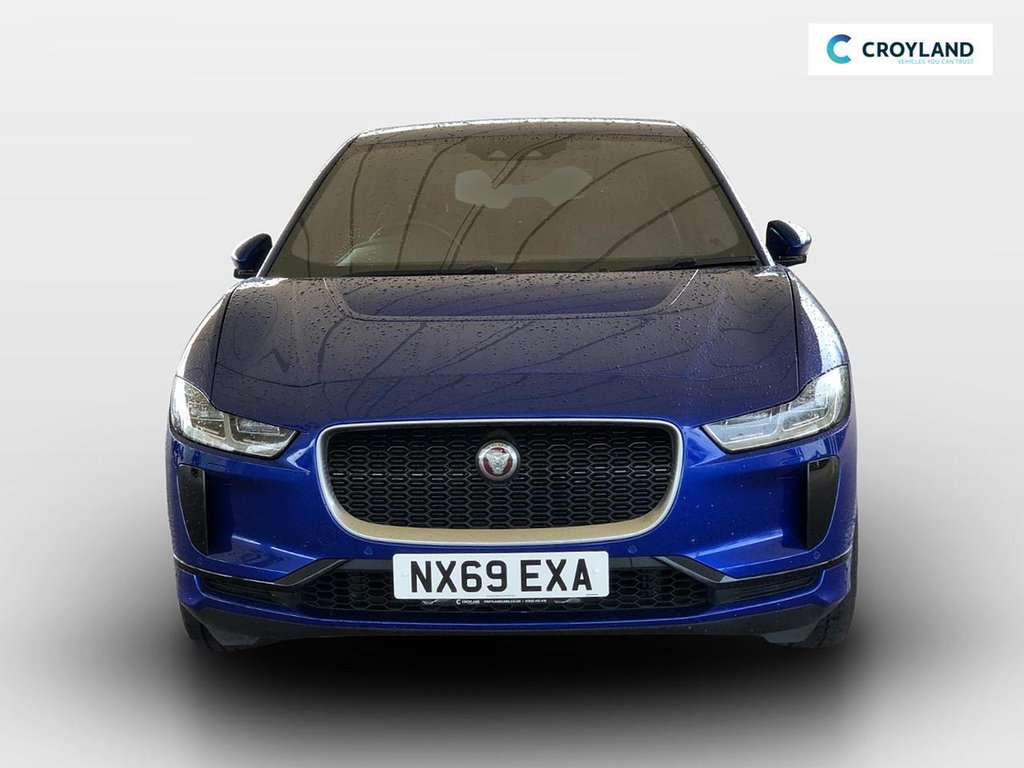 Used Jaguar I-Pace 2019 for sale - 77258288: Photo 42