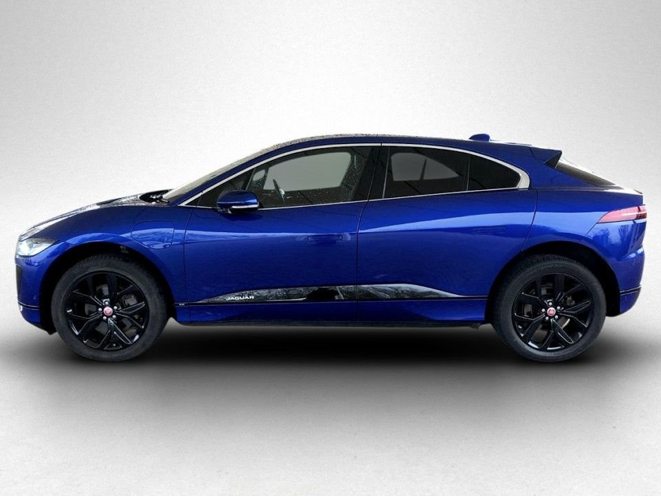 Used Jaguar I-Pace 2019 for sale - 77258288: Photo 6
