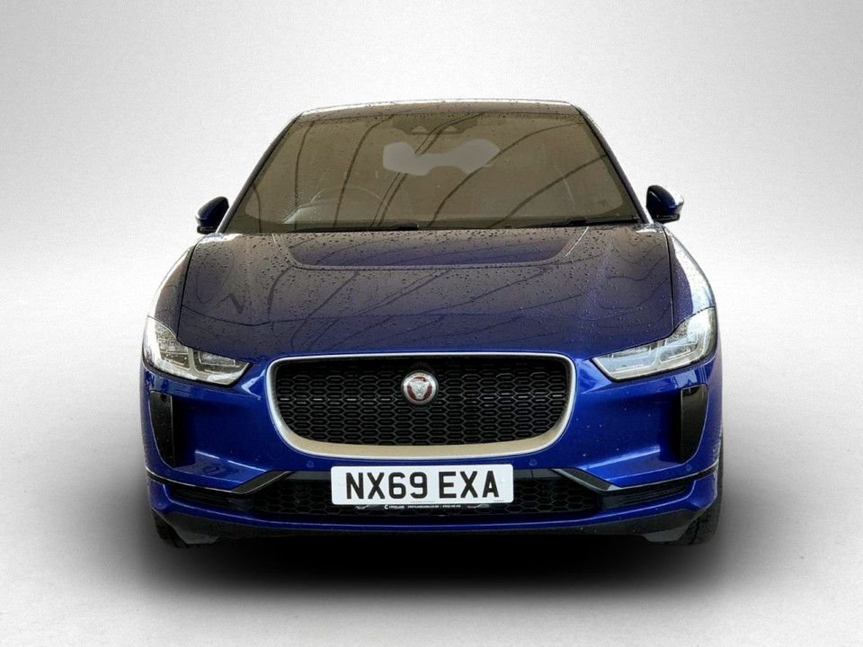 Used Jaguar I-Pace 2019 for sale - 77258288: Photo 8