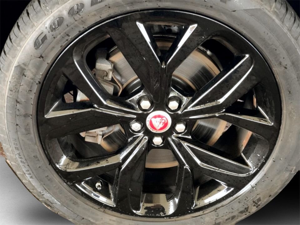 Used Jaguar I-Pace 2019 for sale - 77258288: Photo 9