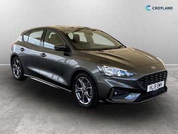 Used Ford Focus 2019 for sale - 79039873: Photo