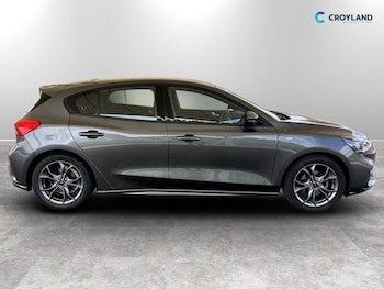 Used Ford Focus 2019 for sale - 79039873: Photo