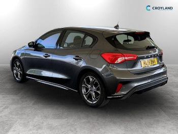Used Ford Focus 2019 for sale - 79039873: Photo