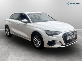 Used Audi A3 2021 for sale - 79014056: Photo