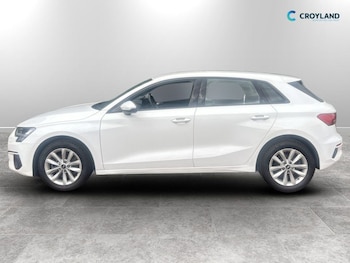 Used Audi A3 2021 for sale - 79014056: Photo