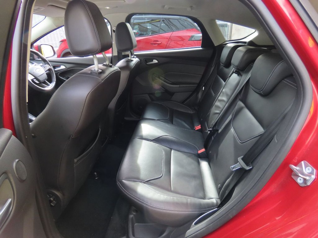 Used Ford Focus 2017 for sale - 77826796: Photo 4