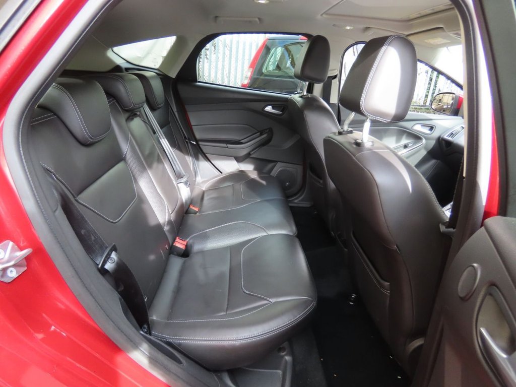 Used Ford Focus 2017 for sale - 77826796: Photo 6