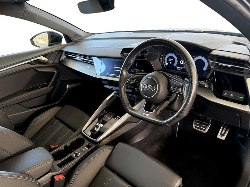 Used Audi A3 2021 for sale - 77356687: Photo 12