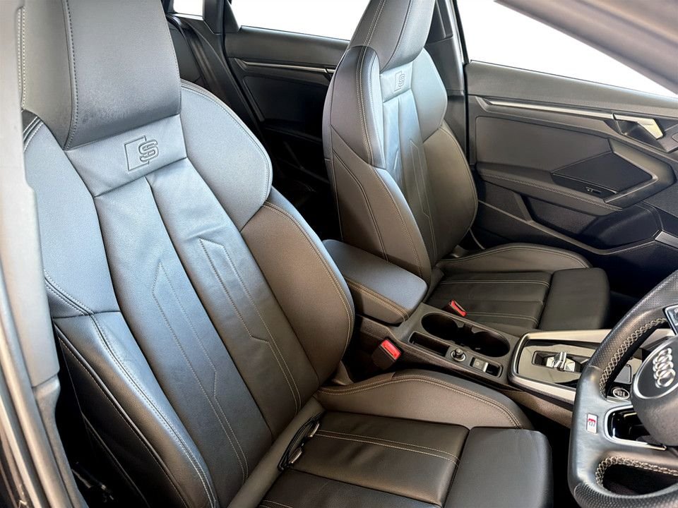 Used Audi A3 2021 for sale - 77356687: Photo 13