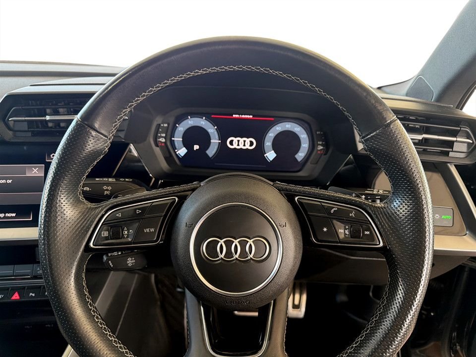 Used Audi A3 2021 for sale - 77356687: Photo 14