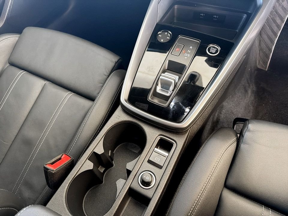 Used Audi A3 2021 for sale - 77356687: Photo 15