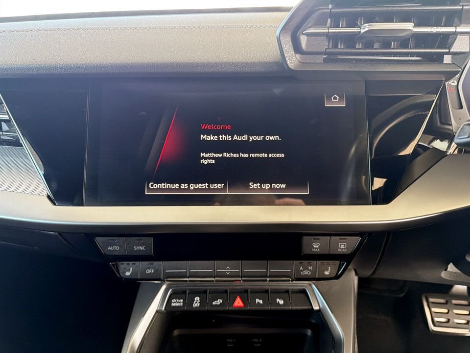 Used Audi A3 2021 for sale - 77356687: Photo 16