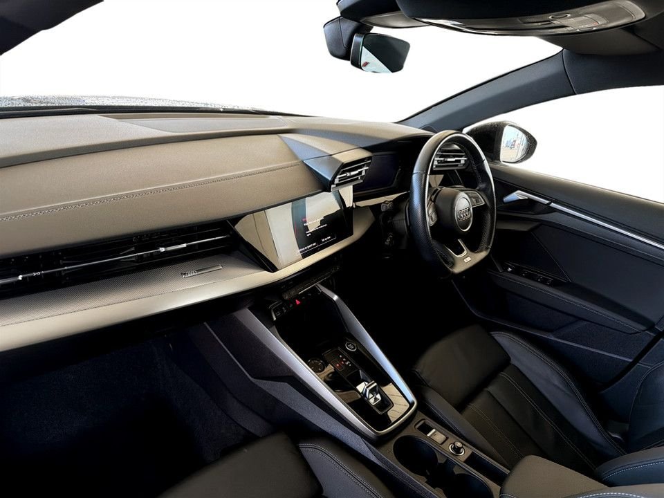 Used Audi A3 2021 for sale - 77356687: Photo 17