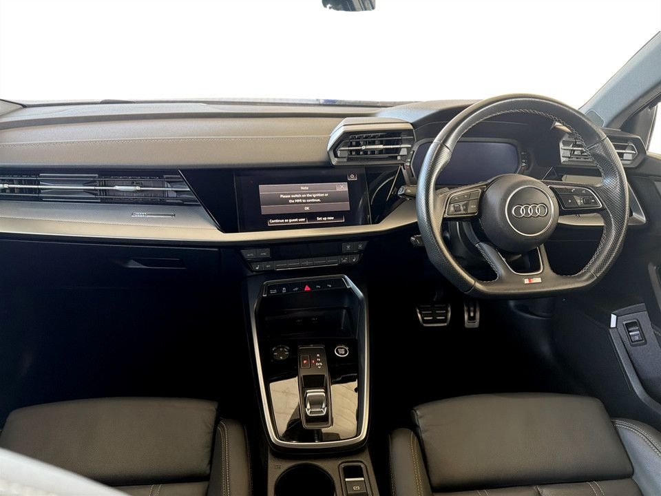 Used Audi A3 2021 for sale - 77356687: Photo 19