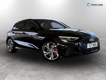 Audi A3 feature image