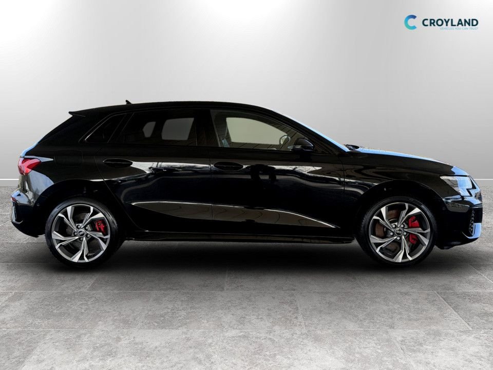 Used Audi A3 2021 for sale - 77356687: Photo 2