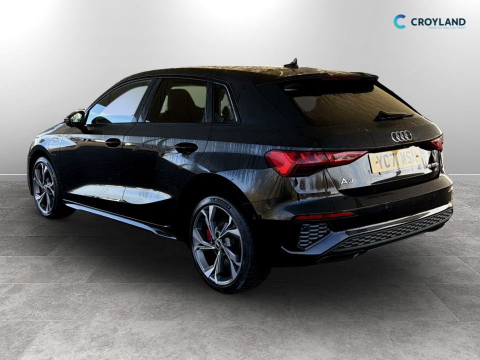 Used Audi A3 2021 for sale - 77356687: Photo 5