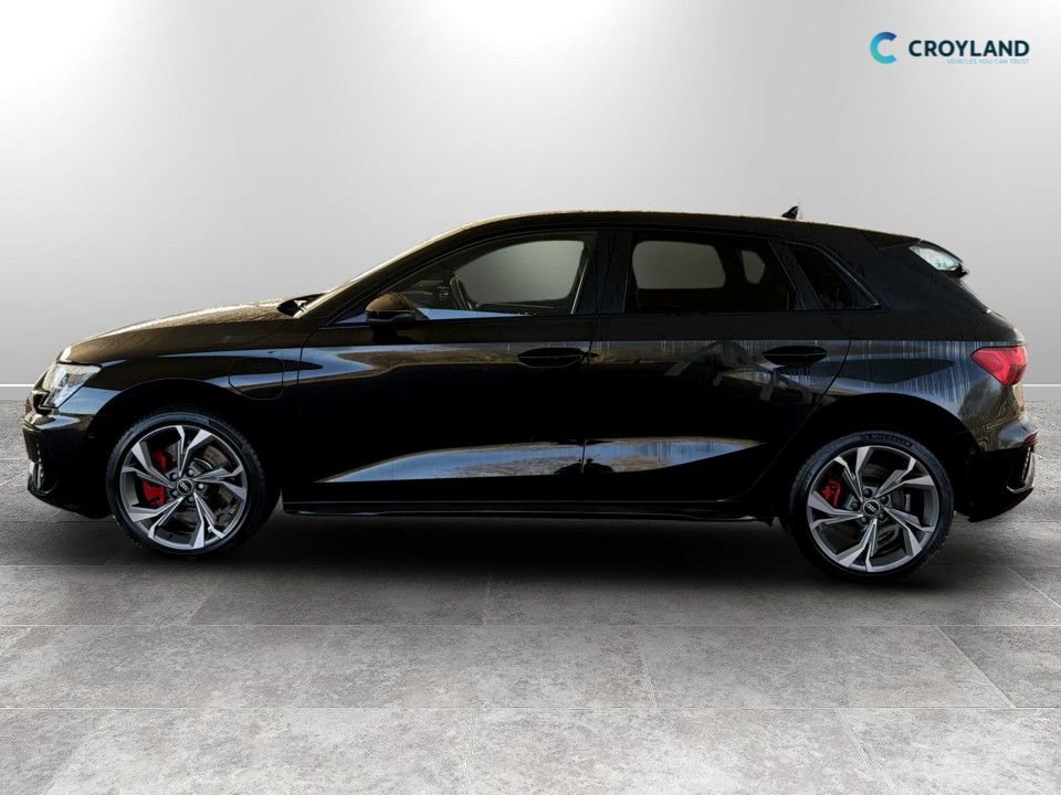 Used Audi A3 2021 for sale - 77356687: Photo 6