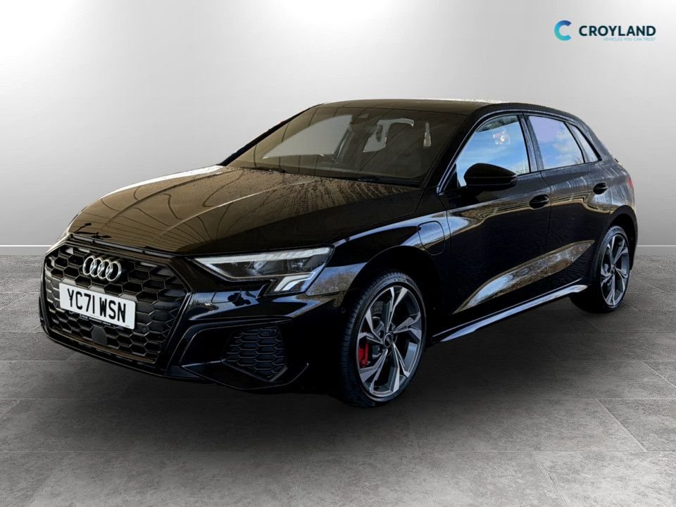 Used Audi A3 2021 for sale - 77356687: Photo 7