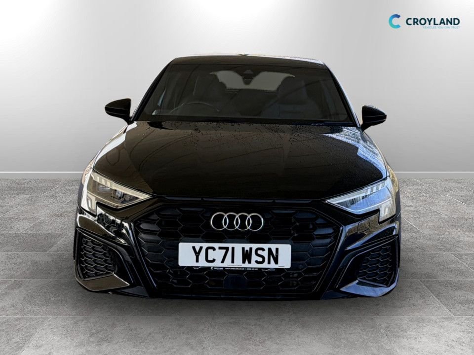 Used Audi A3 2021 for sale - 77356687: Photo 8