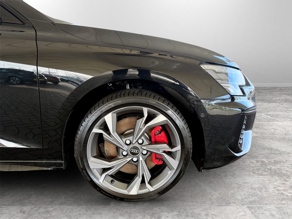 Used Audi A3 2021 for sale - 77356687: Photo 9