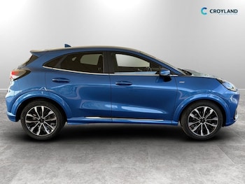 Used Ford Puma 2022 for sale - 78701958: Photo
