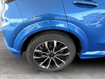 Used Ford Puma 2022 for sale - 78701958: Photo